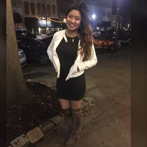 Meet your Posher, Jiin